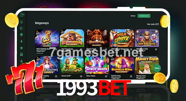 1993Bet aplicativo