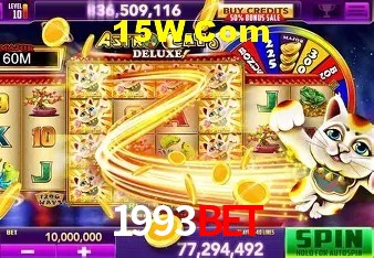 Casino Ao Vivo 1993Bet