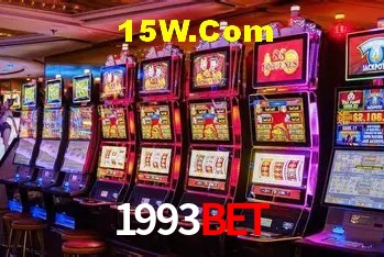 Recursos de Bônus 1993Bet