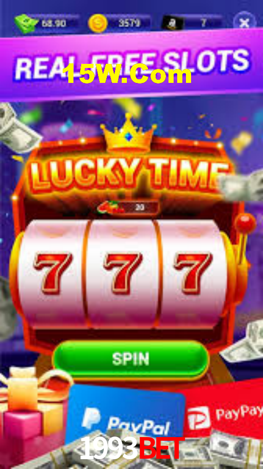 Live Casino 1993Bet