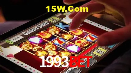 Integração de APIs 1993Bet