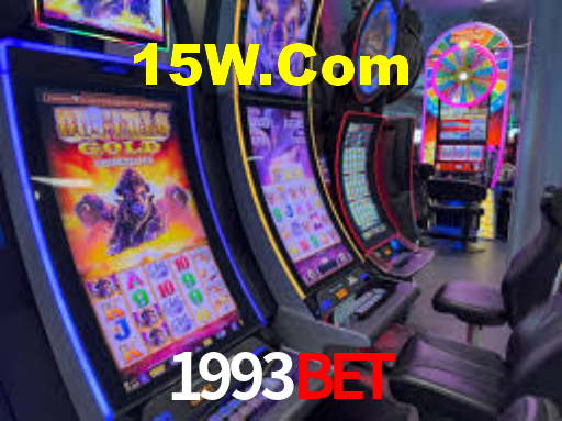 Tournaments 1993Bet