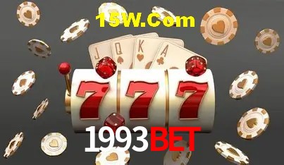 Jogos de Slot 1993Bet