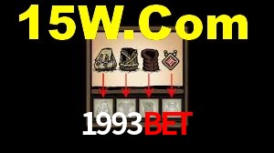 Tennis Betting 1993Bet