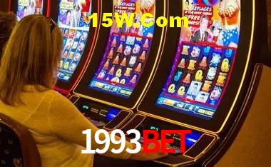 Tecnologia da Plataforma 1993Bet