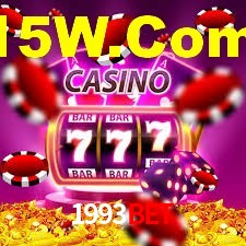 Blackjack Table 1993Bet