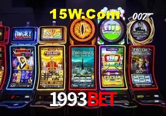Diretório de Jogos 1993Bet