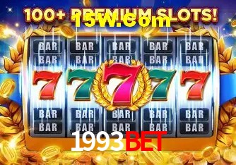 Ofertas Exclusivas 1993Bet