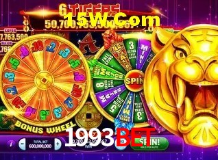 Estatísticas do Jogo 1993Bet