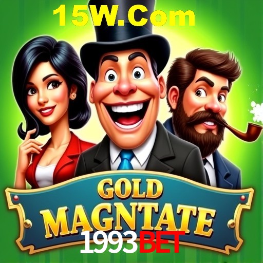 APP oficial da 1993Bet para mobile